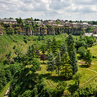 Trou de bozouls