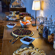 Buffet du Belvédère